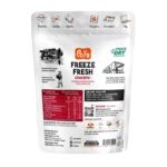 Pols Freeze Fresh Star Bite Yıldız Çilek 15 Gr - Görsel 2