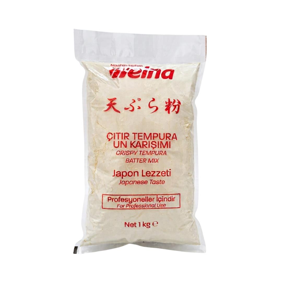 welna-citirtempura-un-karisimi-1-kg-4853.jpg Welna Çıtır Tempura Un Karışımı 1 kg - Japon Usulü Kızartma Unu - Görsel 1
