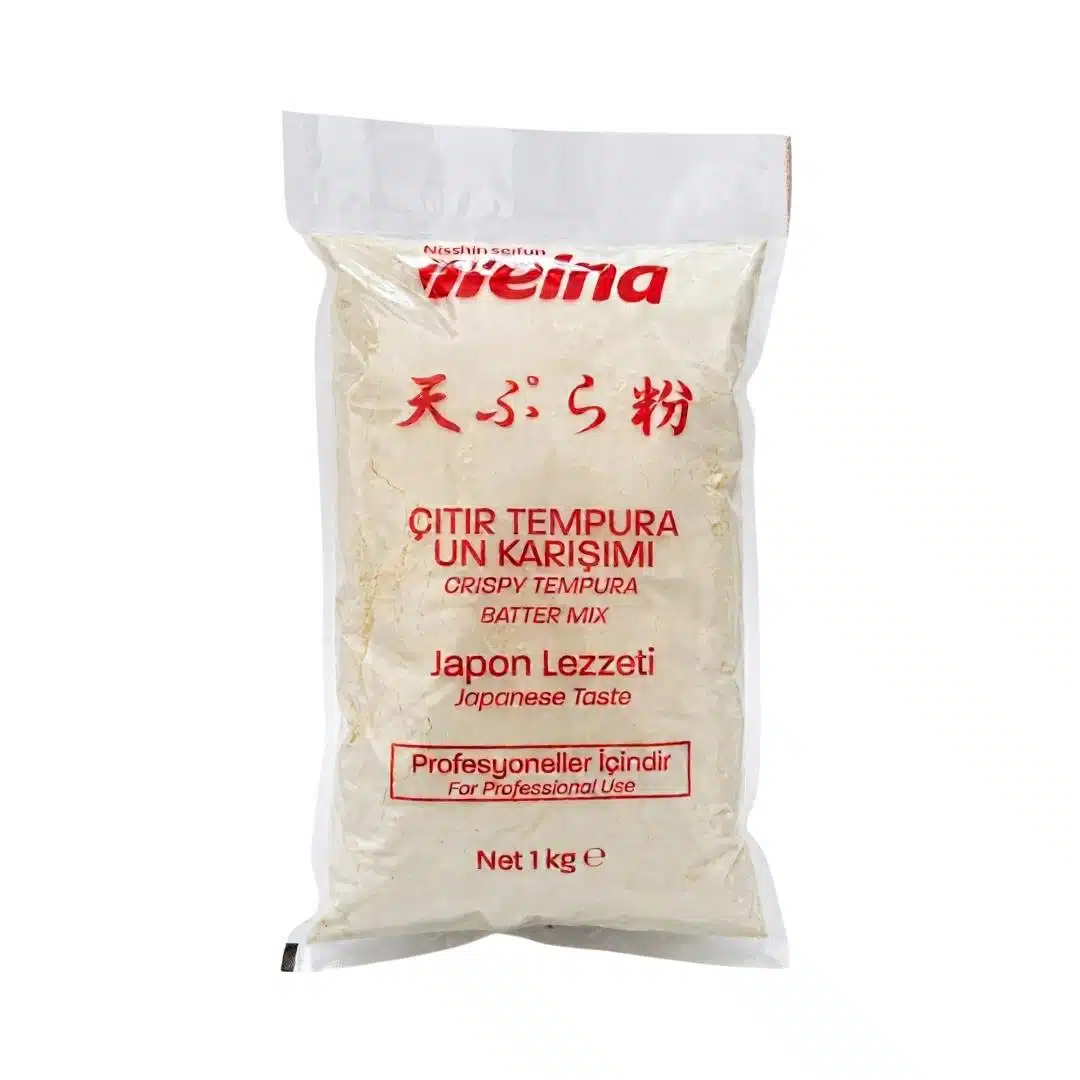 welna-citirtempura-un-karisimi-1-kg-4853.jpg Welna Çıtır Tempura Un Karışımı 1 kg - Japon Usulü Kızartma Unu - Görsel 1